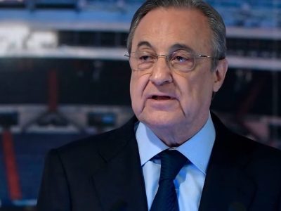 Uefa recebe dossiê com 50 mil páginas do Real Madrid sobre o caso Negreira envolvendo o Barcelona