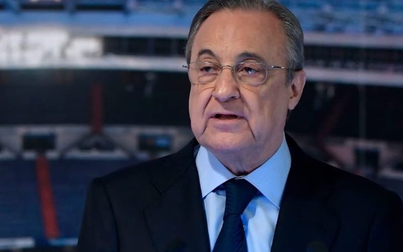 Uefa recebe dossiê com 50 mil páginas do Real Madrid sobre o caso Negreira envolvendo o Barcelona