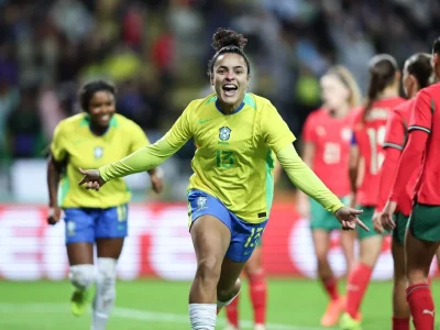 Copa de 2027: Potencial para Transformar o Futebol Feminino com Investimentos Duradouros