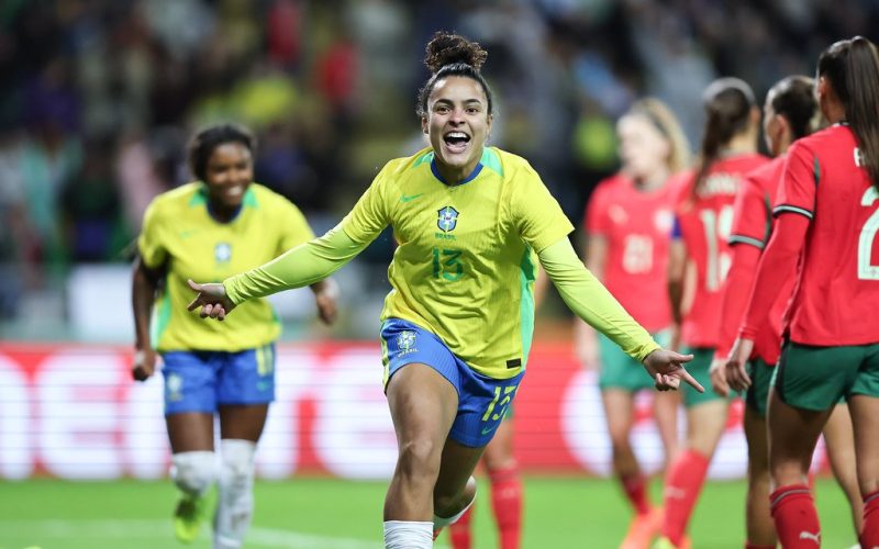 Copa de 2027: Potencial para Transformar o Futebol Feminino com Investimentos Duradouros