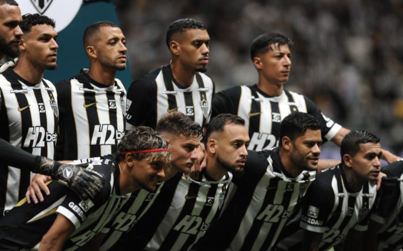 Atlético-MG conhece adversários e formato do Campeonato Mineiro de 2027