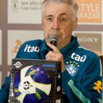 Convocação da Seleção Brasileira será anunciada em 29 de outubro; Brasil enfrenta Japão e Singapura em amistosos em novembro