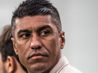 Cruzeiro confirma contratação de Paulinho, ex-jogador do Corinthians, para fortalecer o Departamento de Futebol