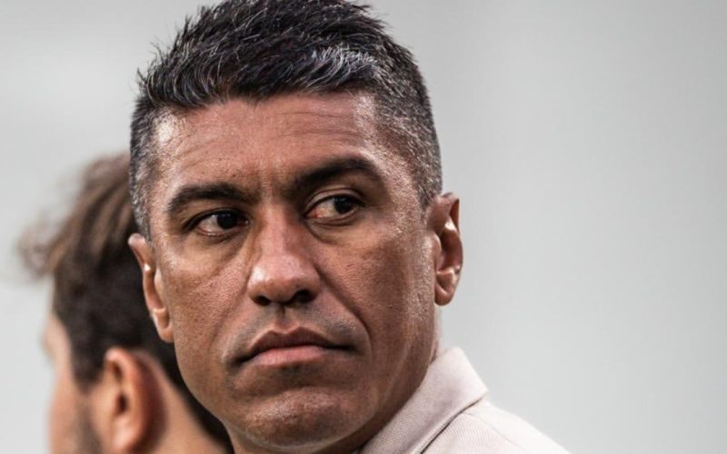 Cruzeiro confirma contratação de Paulinho, ex-jogador do Corinthians, para fortalecer o Departamento de Futebol