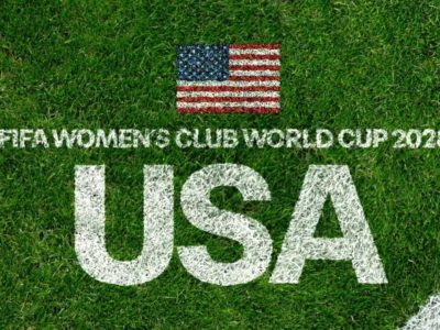 Corinthians representará o Brasil na Copa do Mundo de Clubes Feminina de 2028 nos EUA
