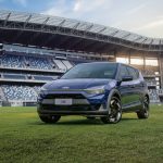 Hyundai fecha contrato de três anos com a CBF para impulsionar o futebol feminino no Brasil antes da Copa do Mundo de 2027