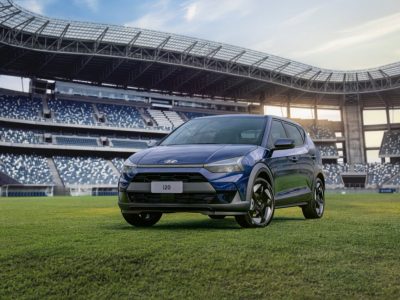 Hyundai fecha contrato de três anos com a CBF para impulsionar o futebol feminino no Brasil antes da Copa do Mundo de 2027