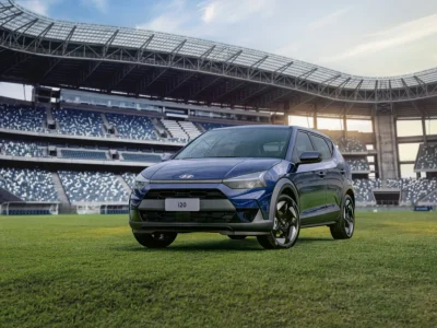 Hyundai fecha contrato de três anos com a CBF para impulsionar o futebol feminino no Brasil antes da Copa do Mundo de 2027