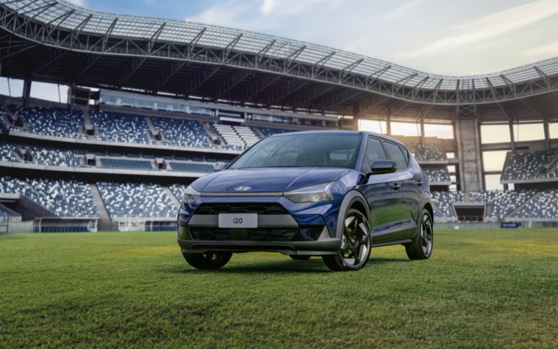 Hyundai fecha contrato de três anos com a CBF para impulsionar o futebol feminino no Brasil antes da Copa do Mundo de 2027