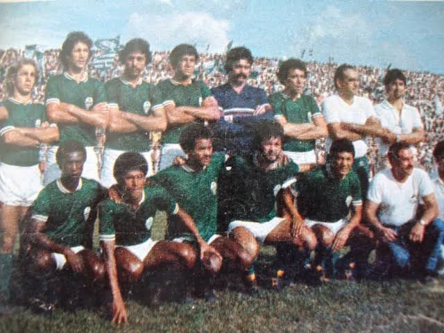 Francana completa 114 anos e busca reestruturação para voltar a brilhar no futebol paulista