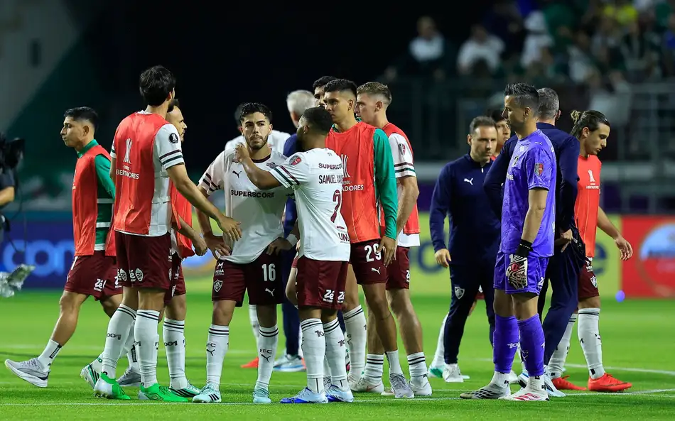 Flamengo, Fluminense e Vasco: uma semana de tristeza com eliminações em competições internacionais