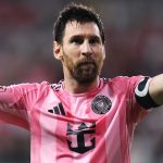 Lionel Messi é anunciado como novo proprietário do Eldense, mas transferência depende de autorização do Conselho Superior de Esportes