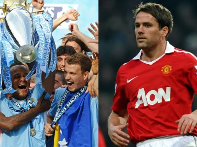 Michael Owen sobre possível cassação de títulos do Manchester City: “Futebol é feito de lembranças”