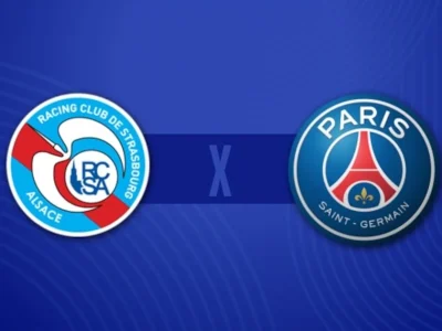 PSG busca vitória contra Strasbourg para se aproximar do líder Monaco na Ligue 1