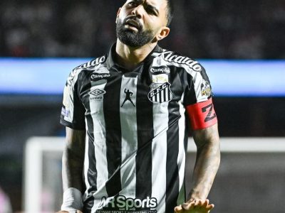 Gabigol é o destaque do ranking de jogadores mais decisivos do Brasil em 2026
