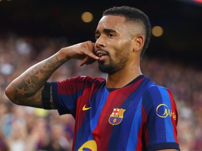 Galatasaray busca recuperação diante do Barcelona na Champions League; confira onde assistir e possíveis escalações