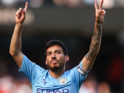David Silva, campeão mundial pela Espanha, é anunciado pelo Sha Tin aos 40 anos após aposentadoria marcada por lesão