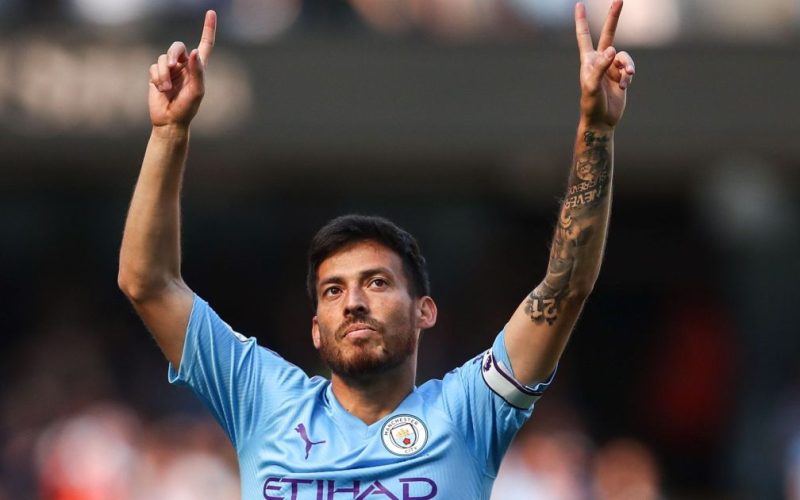 David Silva, campeão mundial pela Espanha, é anunciado pelo Sha Tin aos 40 anos após aposentadoria marcada por lesão