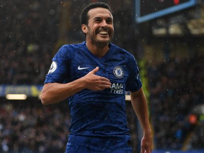Ídolo de Barcelona e Chelsea, Pedro anuncia aposentadoria aos 39 anos com emoção e gratidão