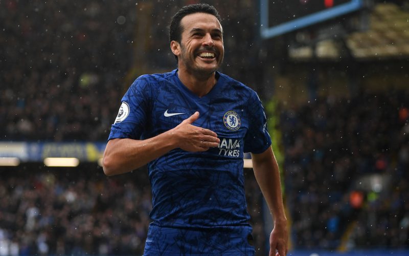 Ídolo de Barcelona e Chelsea, Pedro anuncia aposentadoria aos 39 anos com emoção e gratidão