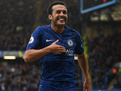 Ídolo de Barcelona e Chelsea, Pedro anuncia aposentadoria aos 39 anos com emoção e gratidão