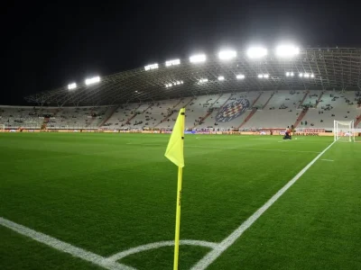 Terça-feira de futebol: Croácia x Espanha e Inglaterra x República Tcheca na UEFA Nations League, além de amistoso da Argentina e jogos da Série B