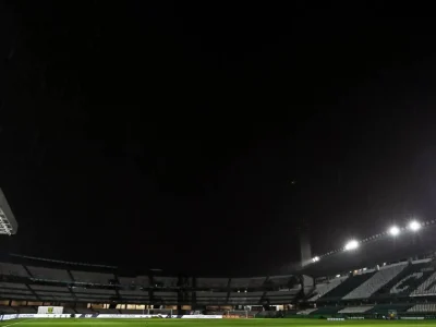 Feriado de Nossa Senhora Aparecida terá grandes jogos do Campeonato Brasileiro e ligas internacionais nesta segunda-feira, 12 de outubro