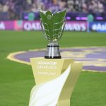 Federação Palestina reafirma apoio à Arábia Saudita e rejeita transferência da Copa da Ásia de 2027