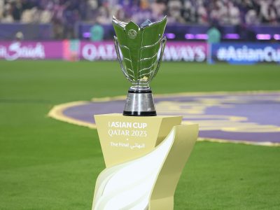 Federação Palestina reafirma apoio à Arábia Saudita e rejeita transferência da Copa da Ásia de 2027