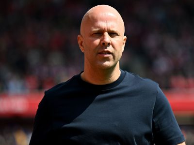 Arne Slot é nomeado para cargo na UEFA após demissão do Liverpool e descarta seleção da Holanda