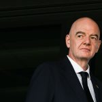 Ramon Vega anuncia candidatura à presidência da FIFA e desafia Gianni Infantino em busca de renovação