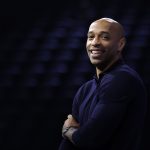 Thierry Henry busca transformar o futebol feminino com chuteiras personalizadas para jogadoras profissionais