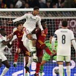 Segunda rodada da Liga dos Campeões marca recorde histórico com 46 gols em nove partidas