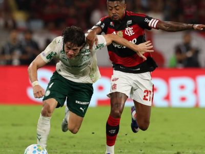 Brasileirão retoma com jogos cruciais: Flamengo e Palmeiras na briga pelo título e Corinthians enfrenta o risco de rebaixamento