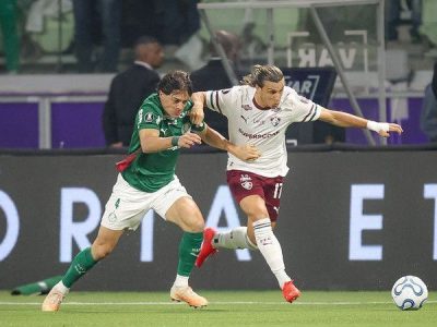 Palmeiras avança à final da Libertadores e aguarda adversário de Flamengo x Estudiantes; decisão será em 28 de novembro em Montevidéu