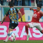 Grêmio se manifesta após CBF reconhecer erro crucial em clássico GreNal e cobra igualdade de critérios
