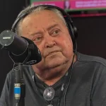 Morre Guerrinha, comentarista icônico do futebol gaúcho, aos 70 anos em Porto Alegre