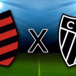 Flamengo busca retomar liderança do Brasileirão contra o Atlético-MG com desfalques após eliminação na Libertadores