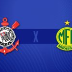 Corinthians em crise: jogo decisivo contra o Mirassol para escapar do rebaixamento no Brasileirão
