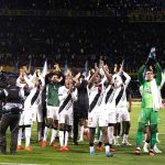 Vasco enfrenta Boca Juniors em busca da final da Sul-Americana; veja onde assistir às semifinais de hoje