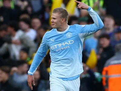 Champions League: Roma encara Real Madrid e Manchester City enfrenta PSG nesta quarta-feira