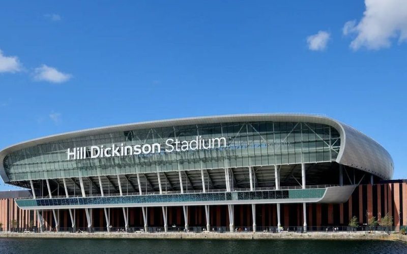 Everton e Chelsea se enfrentam neste sábado na Premier League; saiba onde assistir à partida