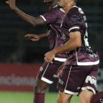 Ferroviária empata com Maringá na final da Série C e deixa tudo em aberto para o jogo de volta