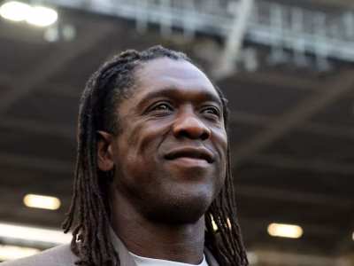 Seedorf assume comando do Corinthians em missão decisiva para evitar rebaixamento no Brasileiro