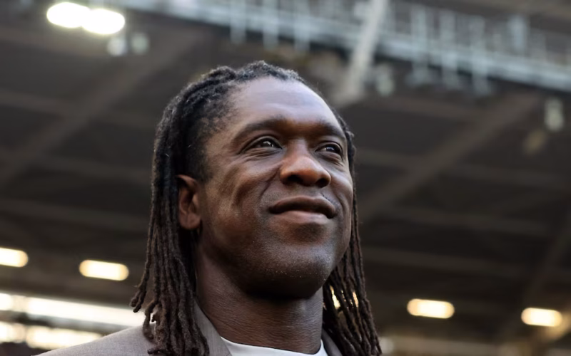 Seedorf assume comando do Corinthians em missão decisiva para evitar rebaixamento no Brasileiro