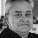 Morre aos 70 anos Guerrinha, a voz que marcou o futebol gaúcho e a história do jornalismo esportivo