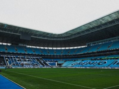Grêmio recebe transfer ban da Fifa e fica impedido de registrar novos jogadores por dívida com Independiente Medellín