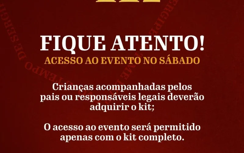 Sergipe comemora 117 anos com festa repleta de atividades e homenagens no Estádio João Hora