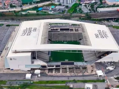 Clubes de Futebol Criticam Governo Lula por Beneficiar Apenas o Corinthians em Negociações de Dívida
