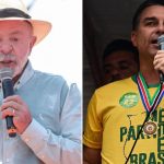 Candidatos à Presidência do Brasil e suas preferências futebolísticas para as Eleições 2026